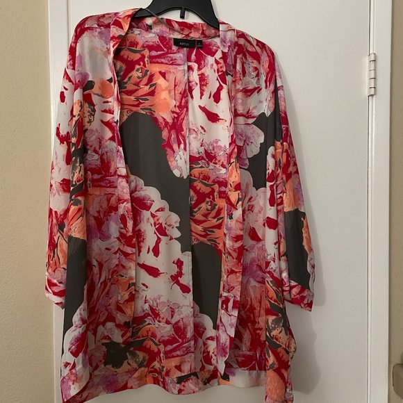 Apt. 9 Tops - Apt 9 Lightweight Cardigan